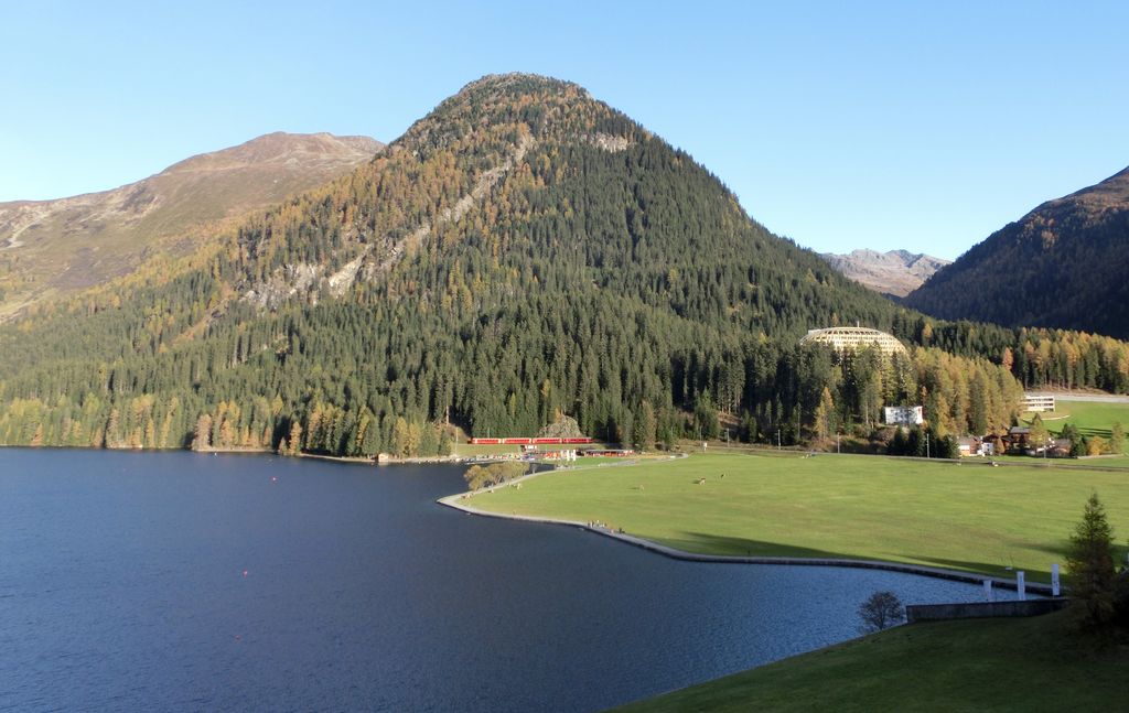 Photo №4 of Seehorn