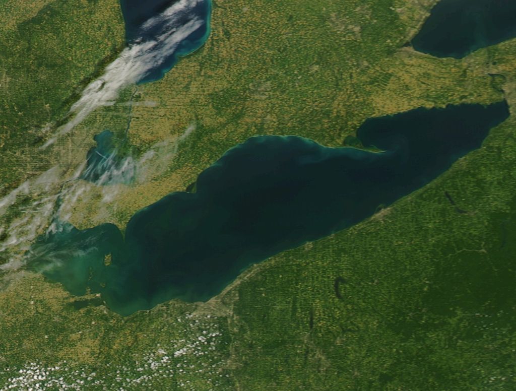 Photo №5 of Lake Erie