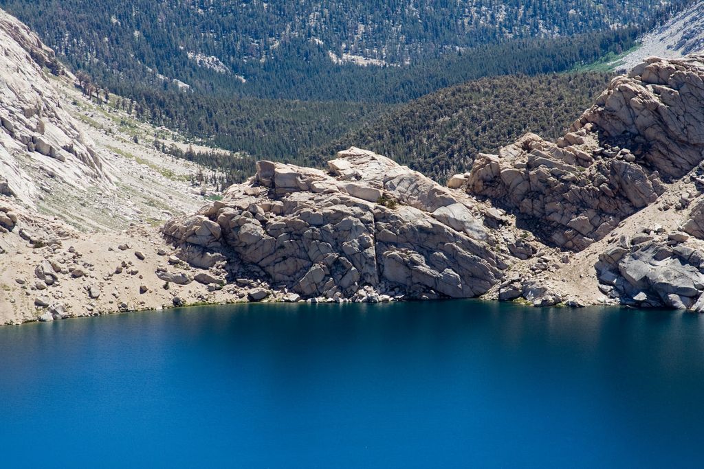 Sawtooth Pass