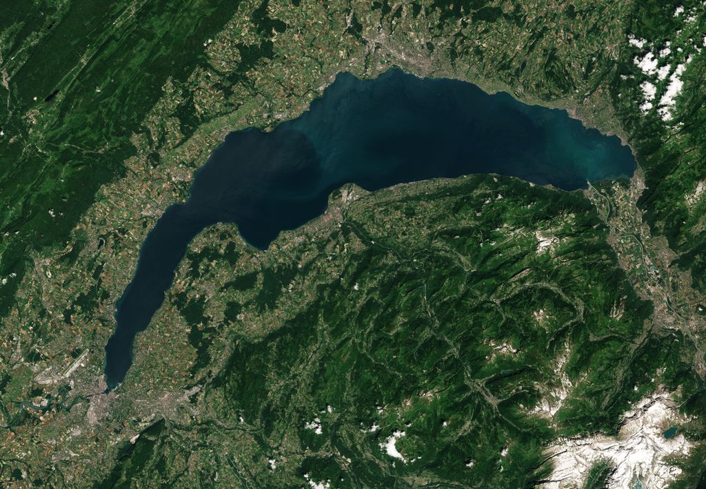 Photo №8 of Lake Geneva