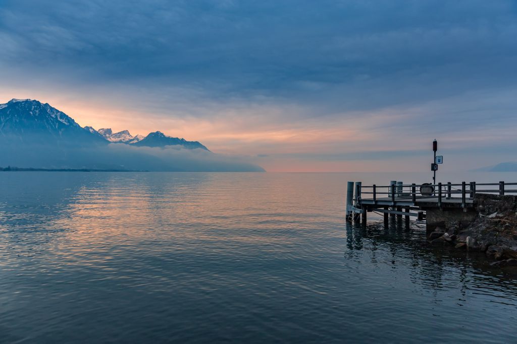 Photo №7 of Lake Geneva