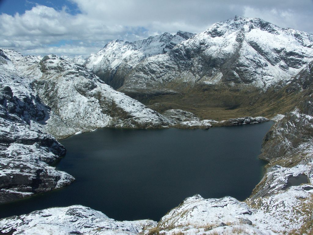 Photo №2 of Lake Harris