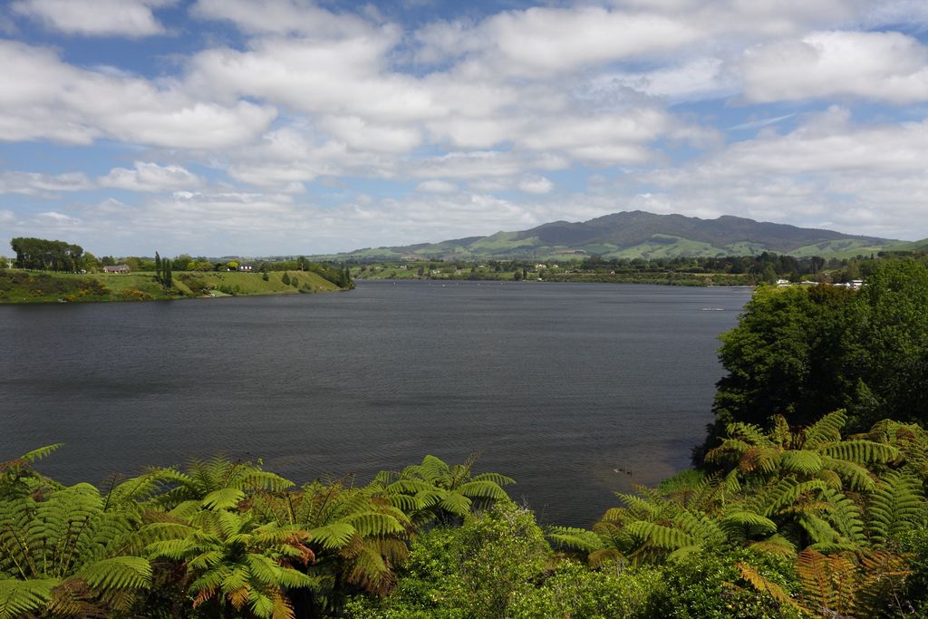 Photo №2 of Lake Karapiro