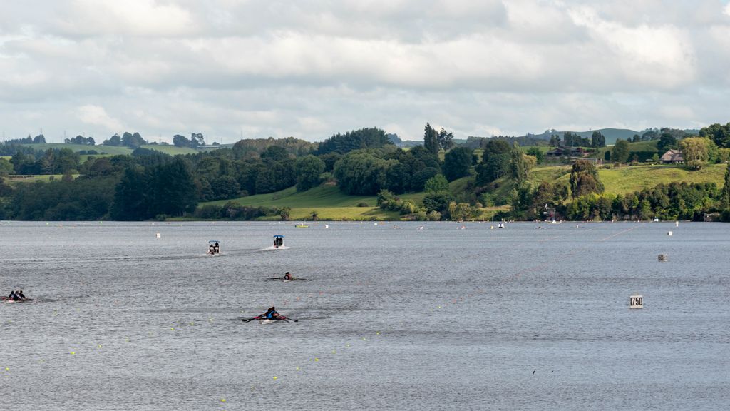 Photo №4 of Lake Karapiro