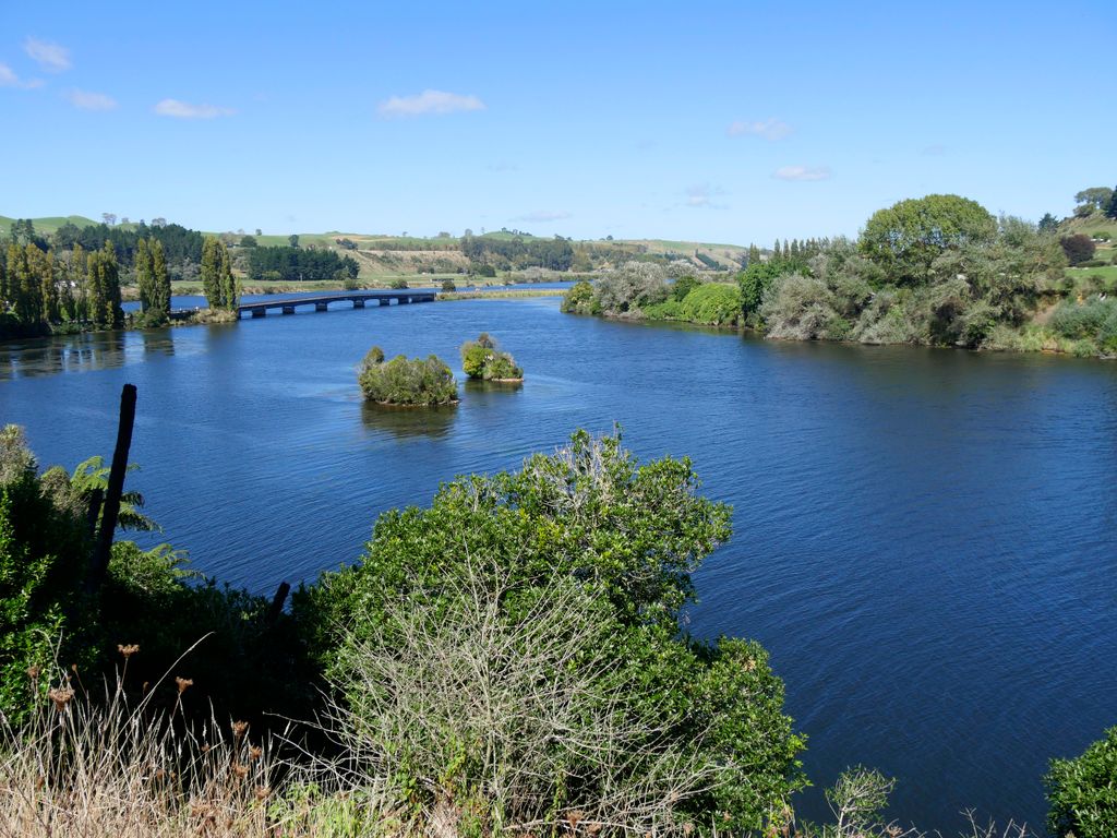 Photo №3 of Lake Karapiro