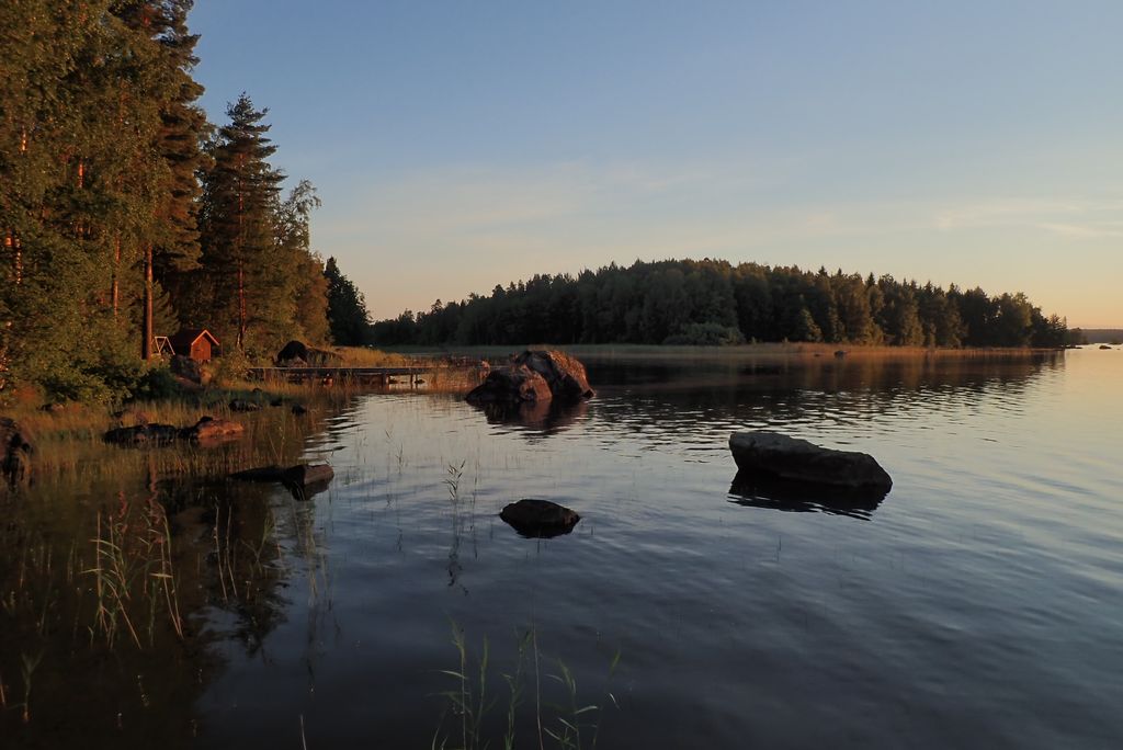 Photo №2 of Kukkia