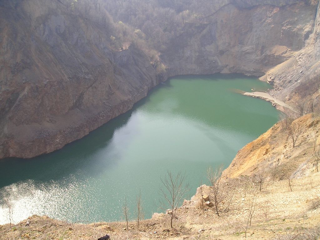 Photo №2 of Ledinačko jezero