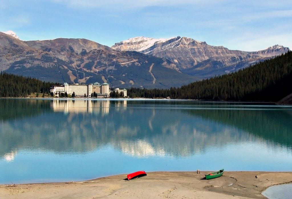 Photo №3 of Lake Louise