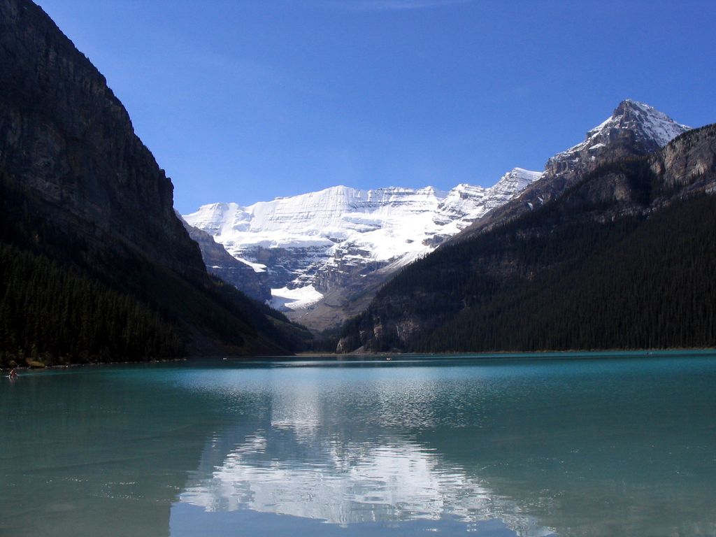 Photo №4 of Lake Louise