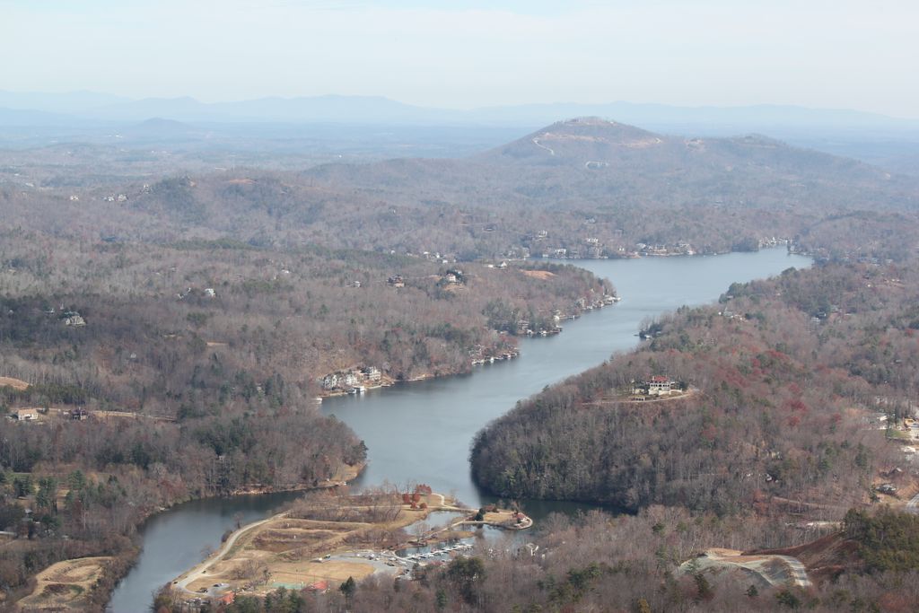 Photo №2 of Lake Lure