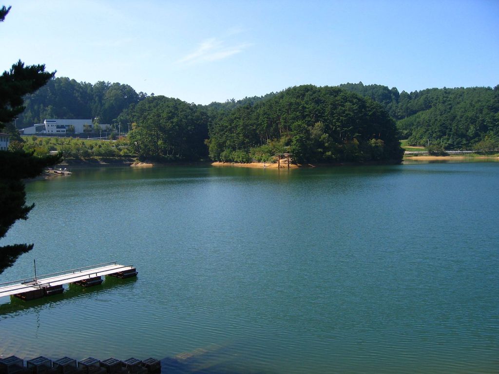 Photo №3 of Lake Misuzu