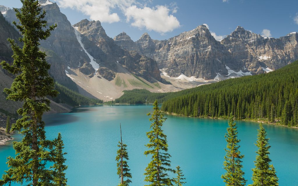 Photo №4 of Moraine Lake