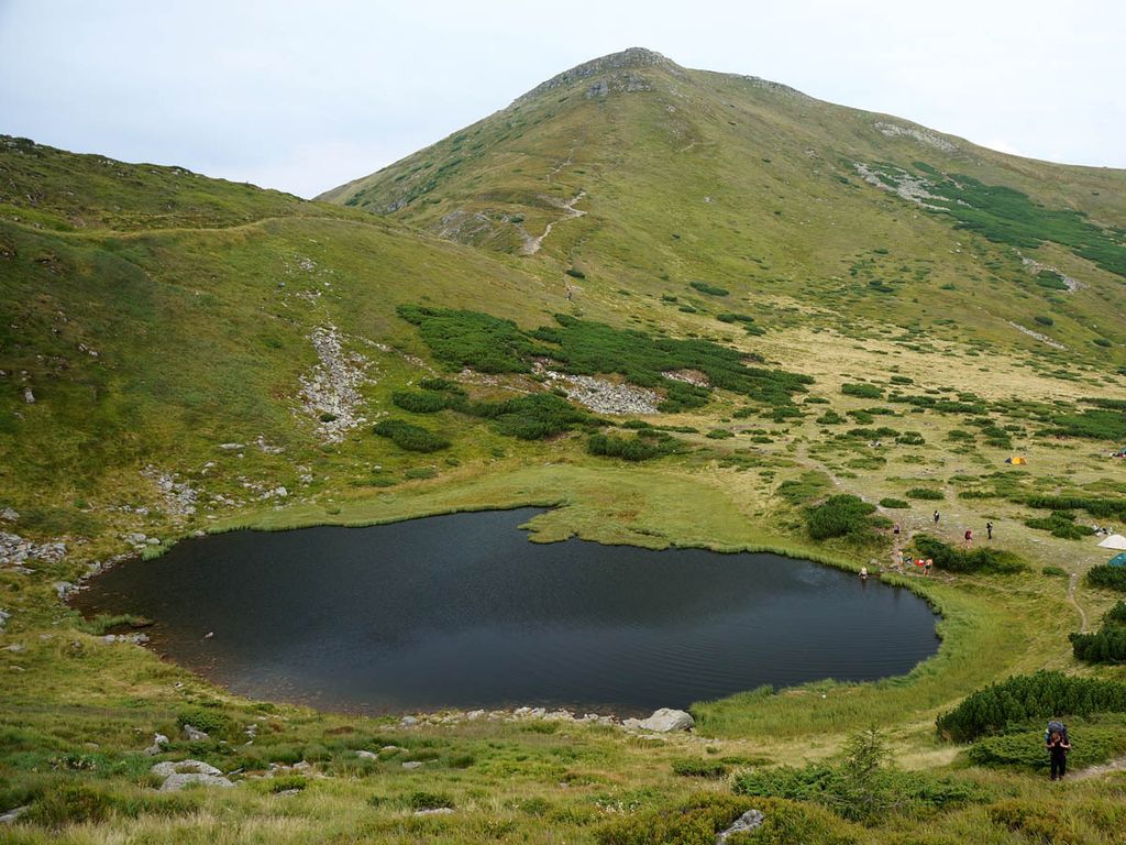 Photo №3 of Nesamovyte