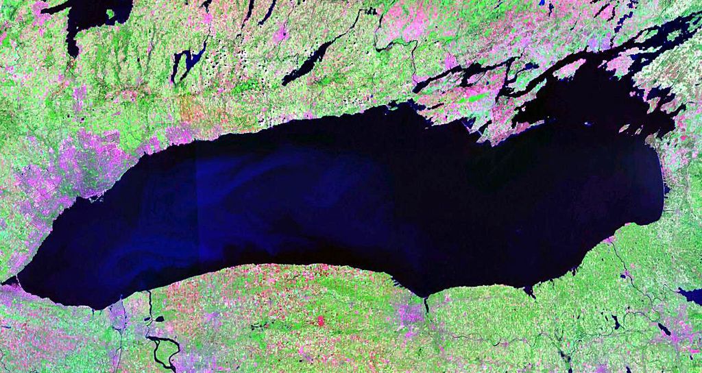 Photo №2 of Lake Ontario