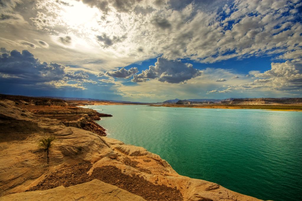 Photo №4 of Lake Powell