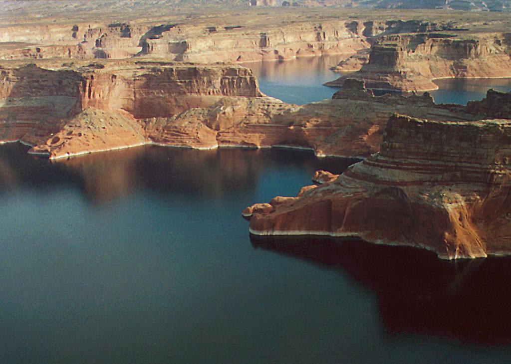 Photo №2 of Lake Powell