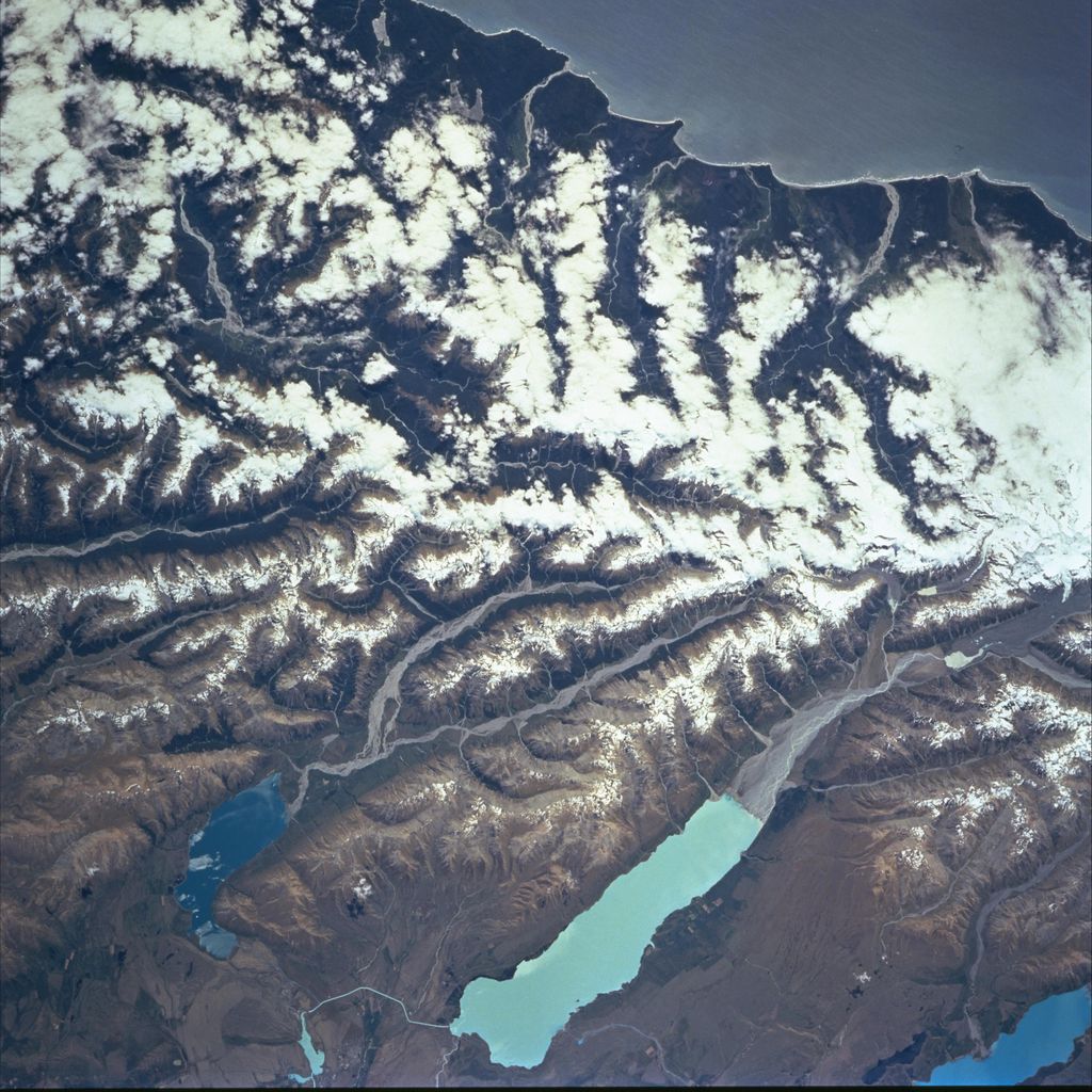 Photo №2 of Lake Pūkaki