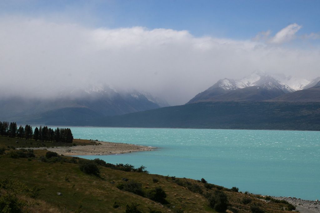 Photo №5 of Lake Pūkaki