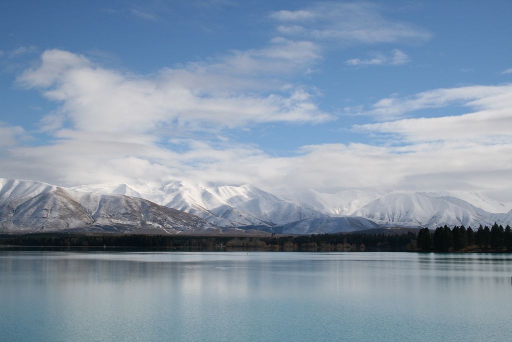 Photo №3 of Lake Ruataniwha