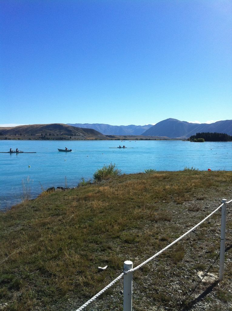 Photo №2 of Lake Ruataniwha
