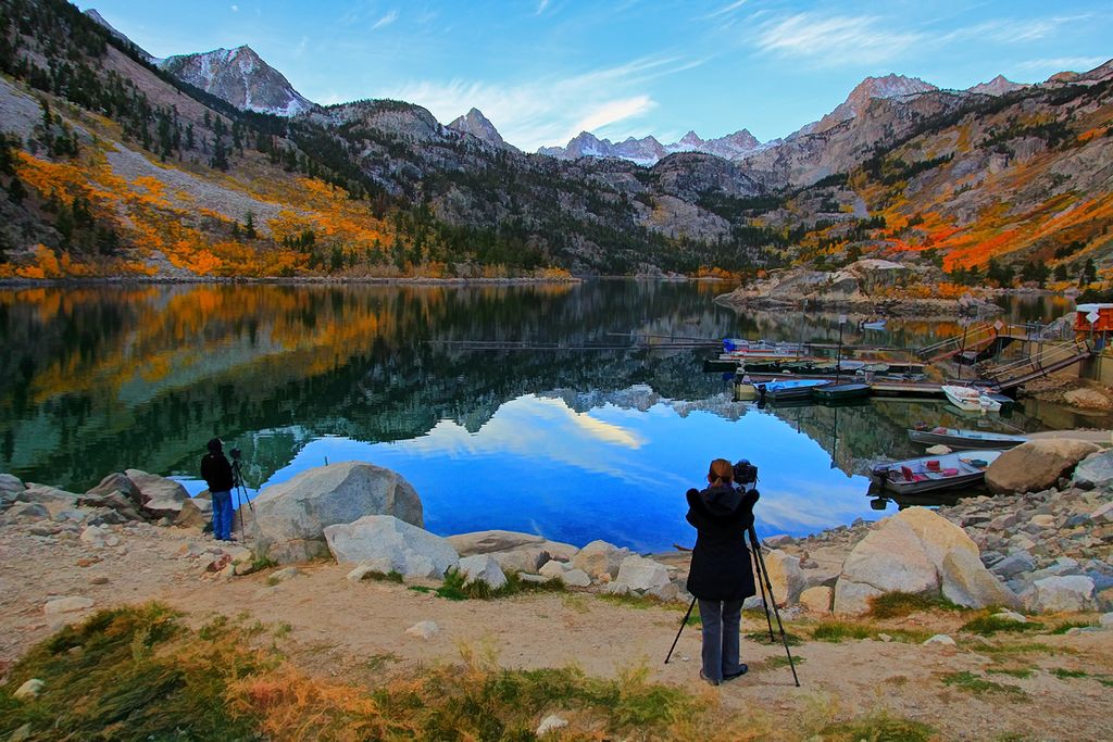 Photo №2 of Lake Sabrina