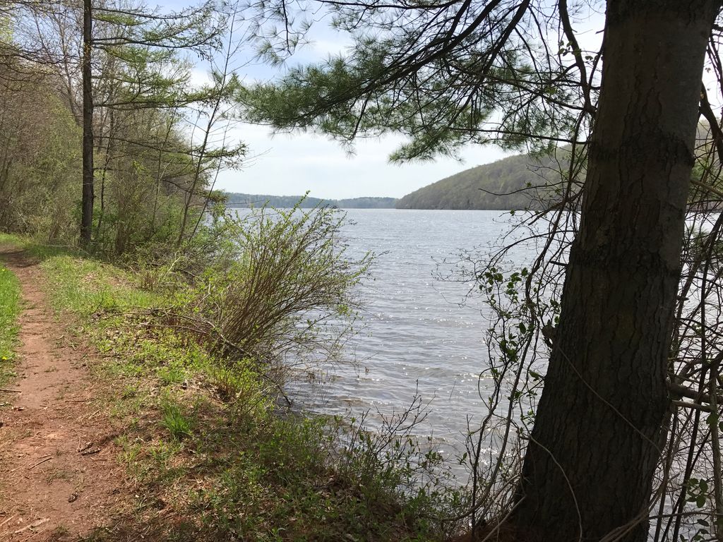 Photo №2 of Lake Saltonstall