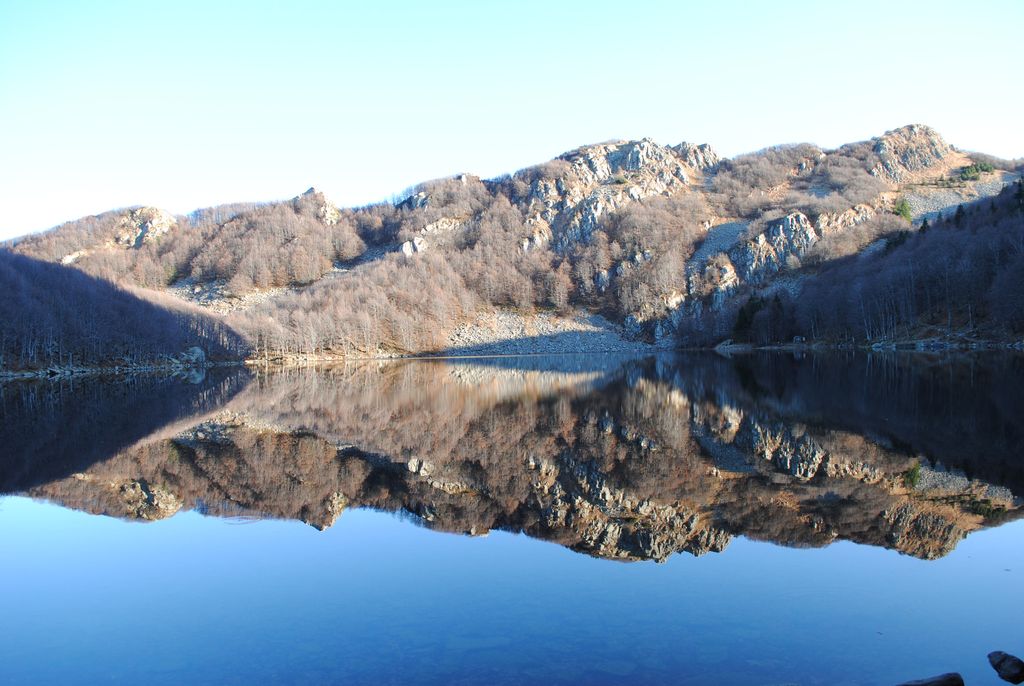 Photo №3 of Lago Santo parmense