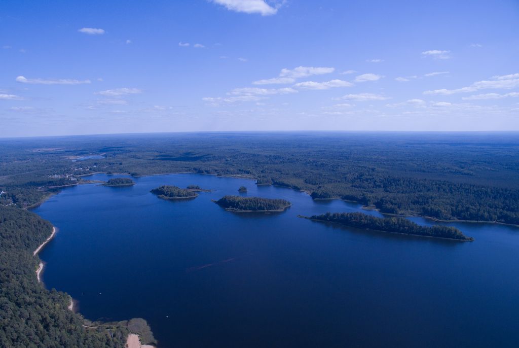 Photo №3 of Ozero Sapsho