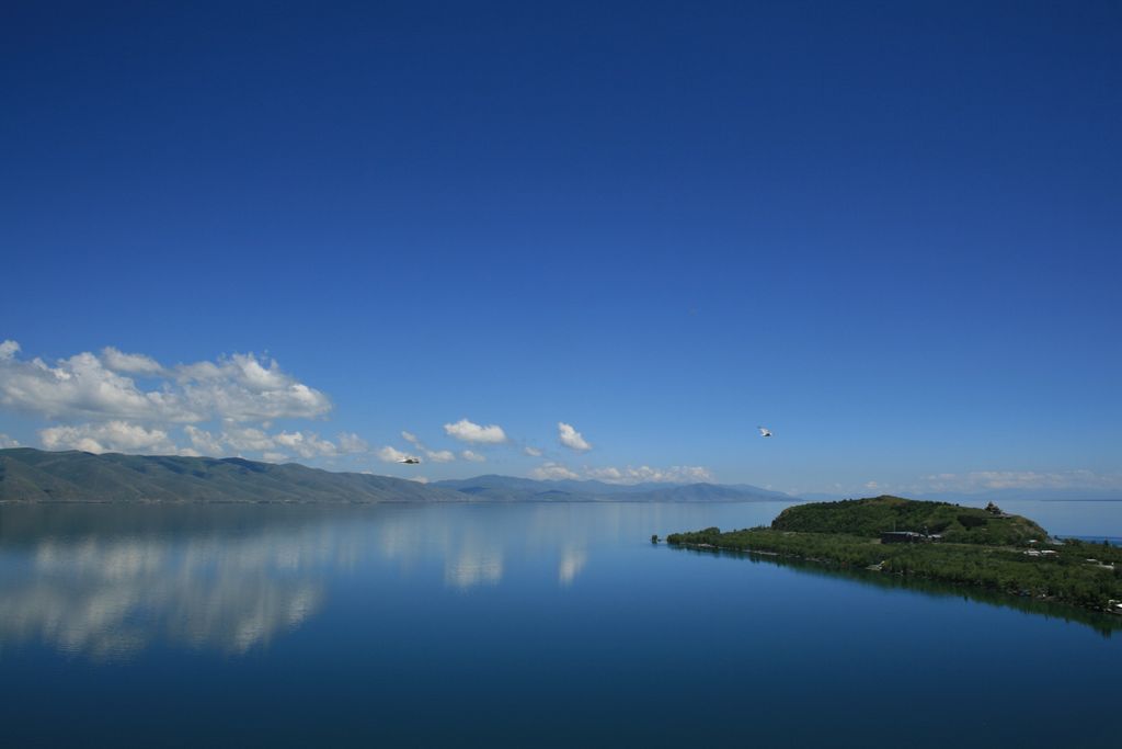 Lake Sevan