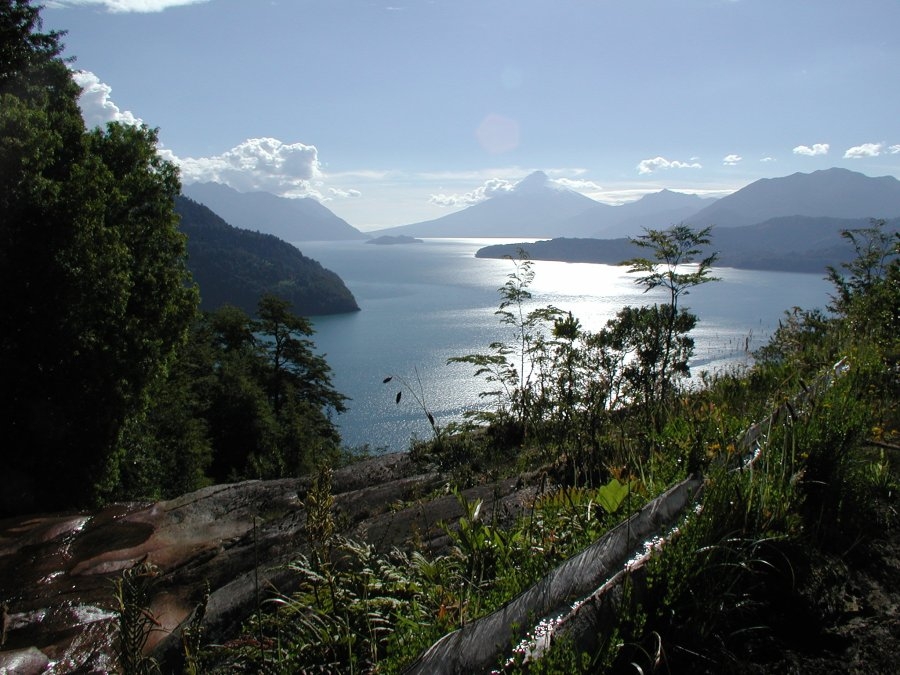 Photo №11 of Todos los Santos Lake