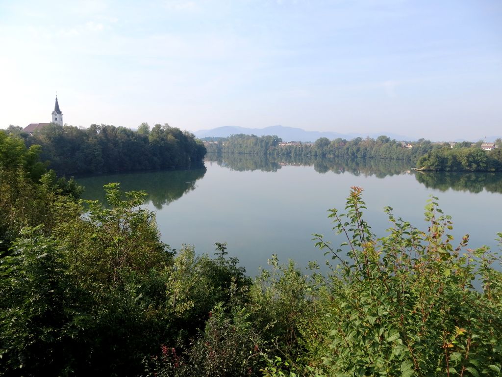 Photo №2 of Lake Trboje