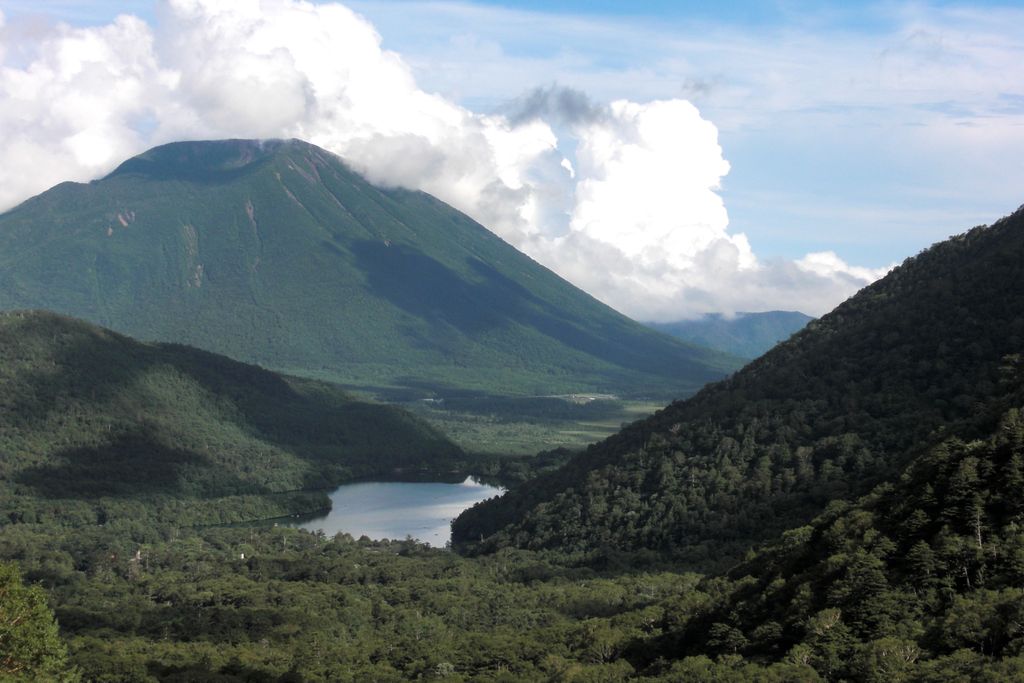 Photo №2 of Lake Yu
