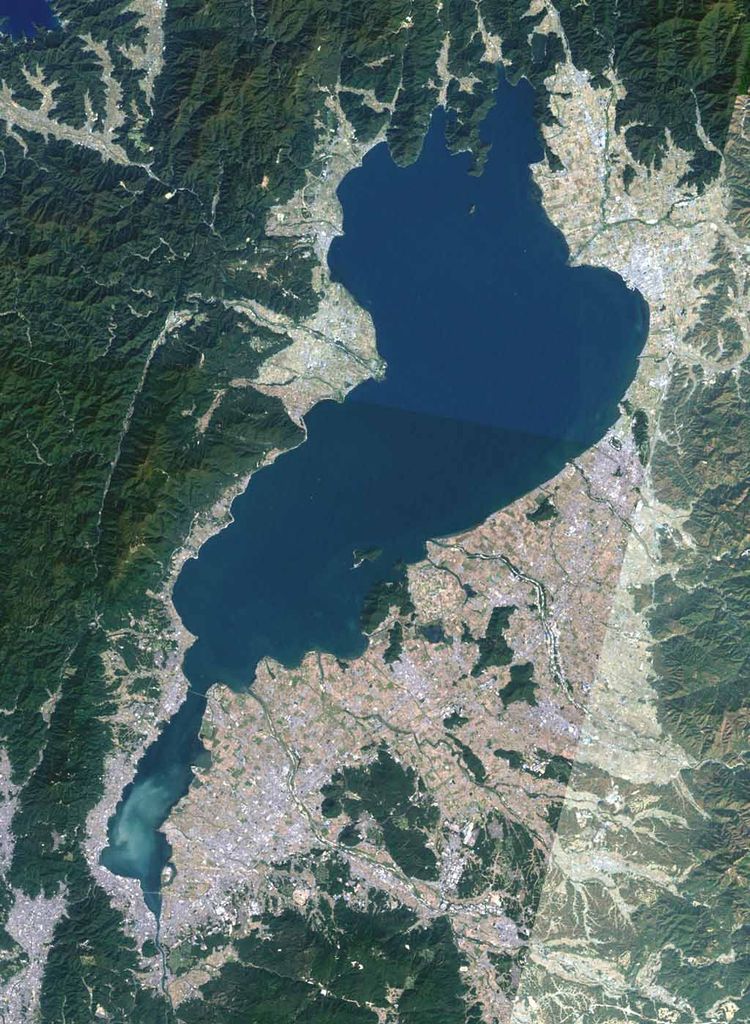 Photo №5 of Lake Biwa
