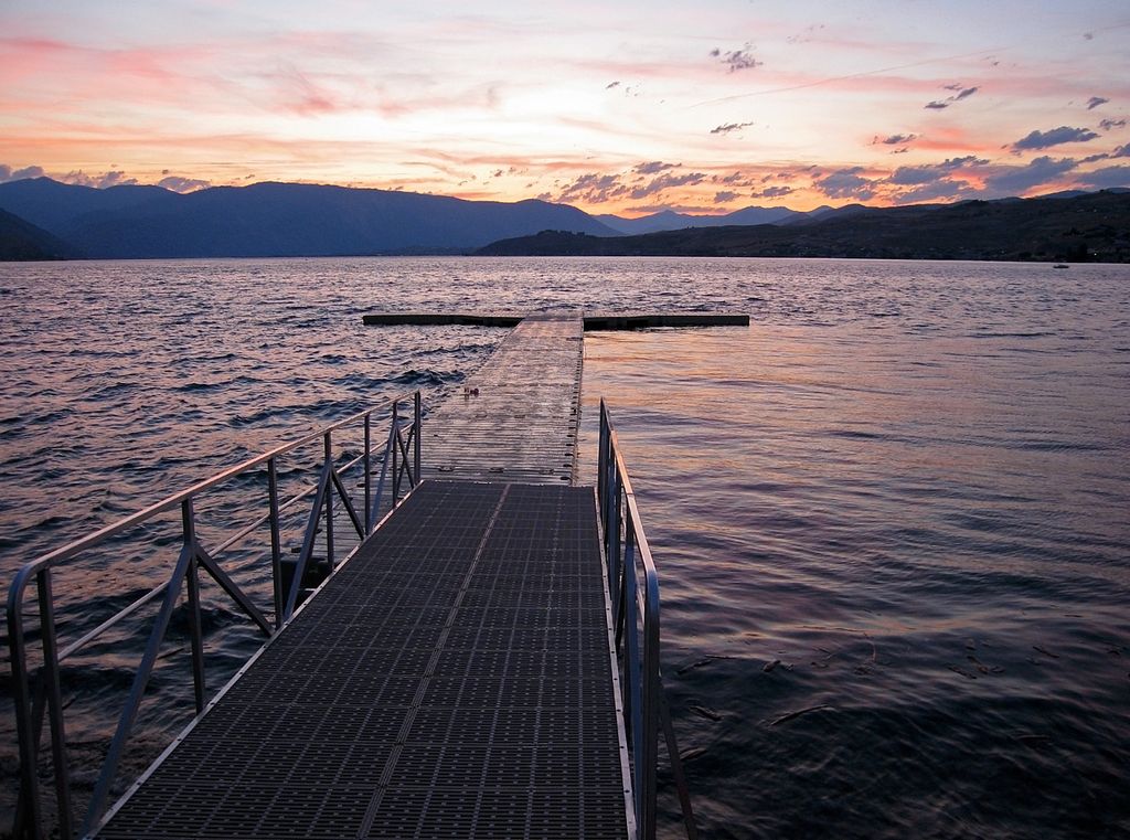 Photo №4 of Lake Chelan