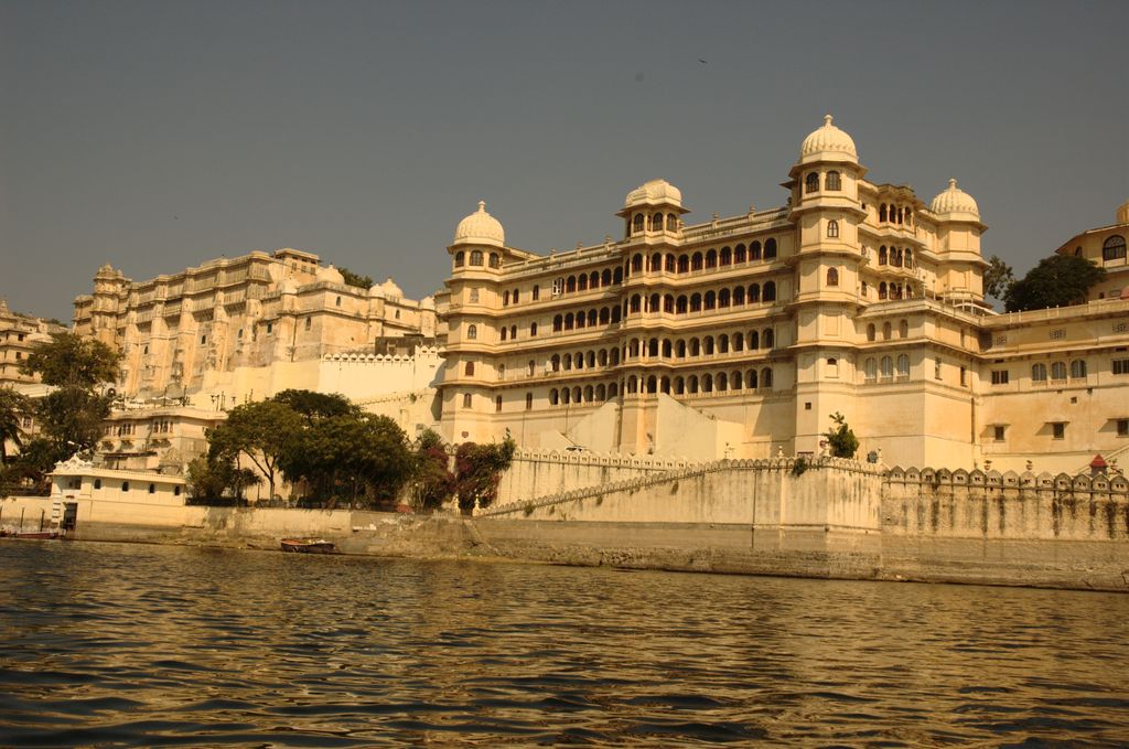 Photo №2 of Udaipur