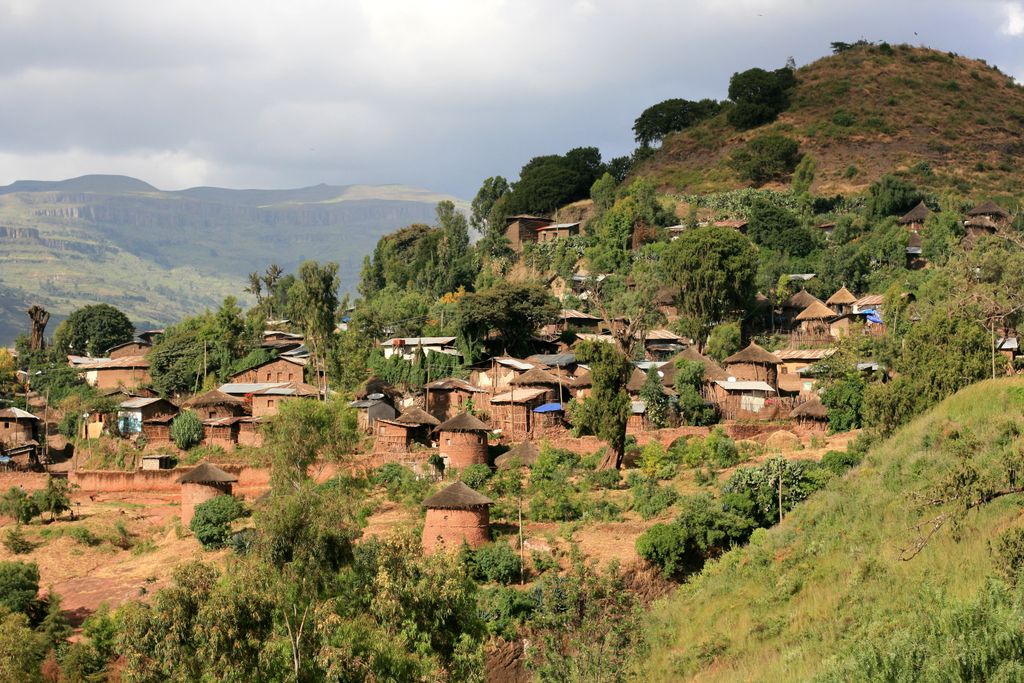 Photo №3 of Lalibela