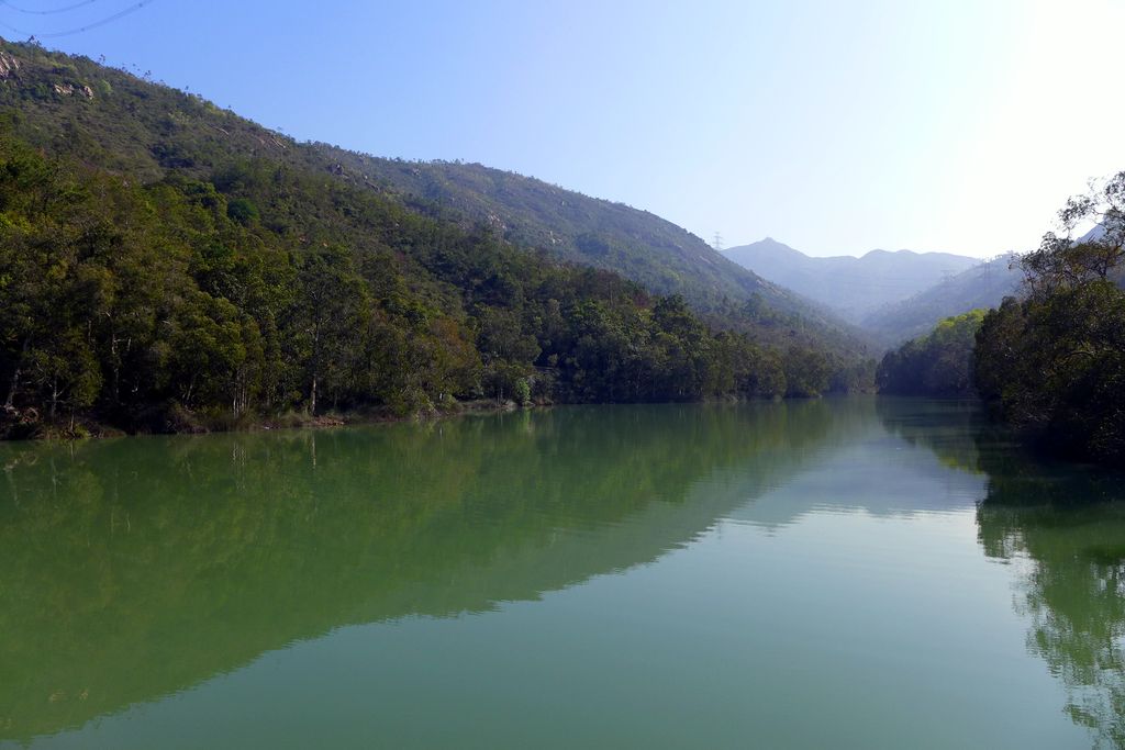 Photo №2 of Lam Tei Reservoir