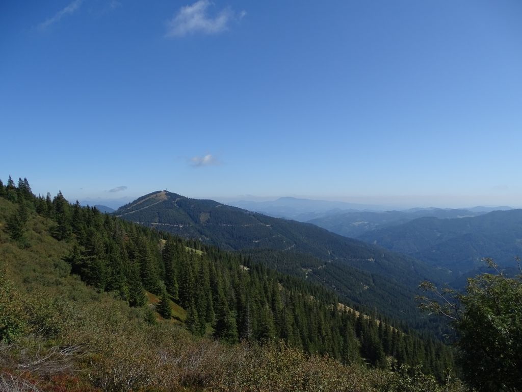 Photo №7 of Kreuzsattel