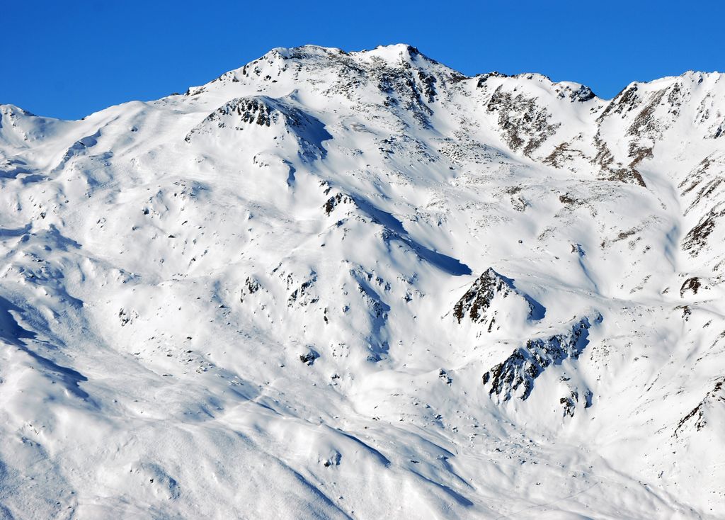 Photo №5 of Lampsenspitze