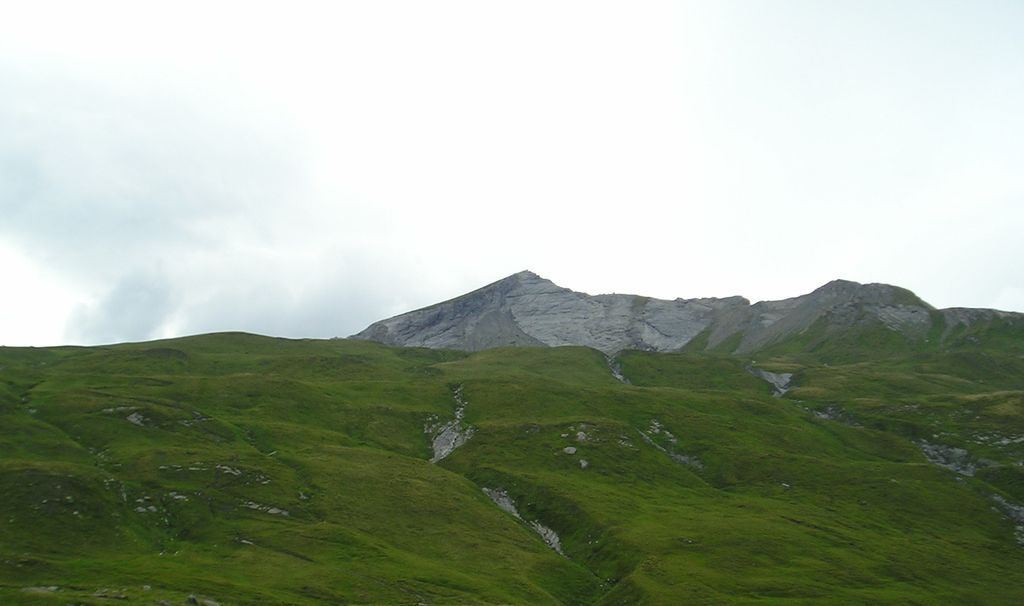Photo №3 of Pointe de Lancebranlette