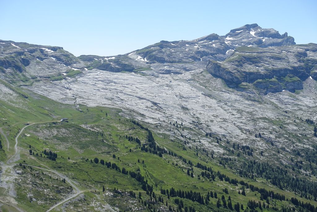 Photo №5 of Tête de Véret