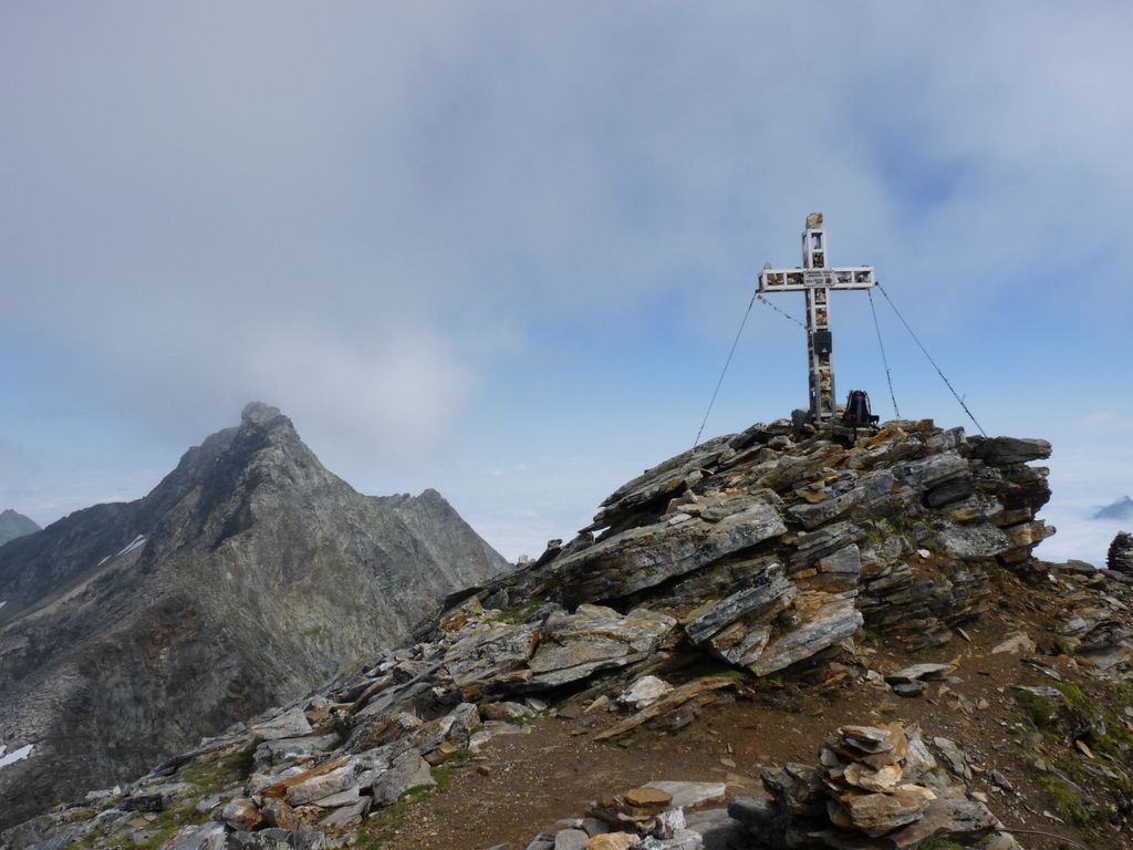 Photo №2 of Larmkogel