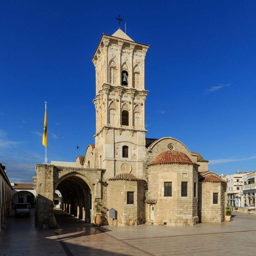 Photo №7 of Larnaca