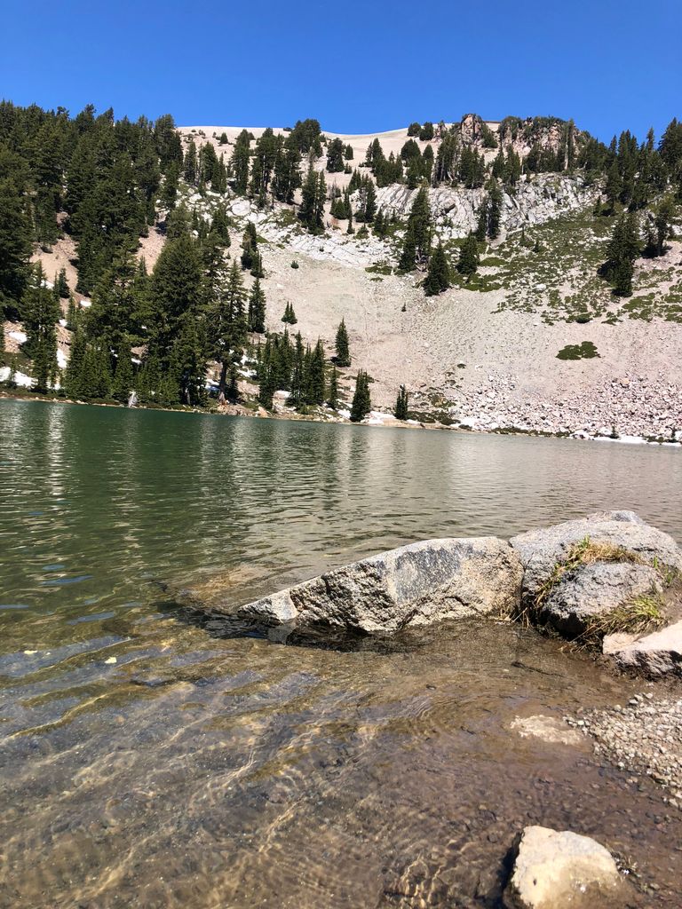 Emerald Lake