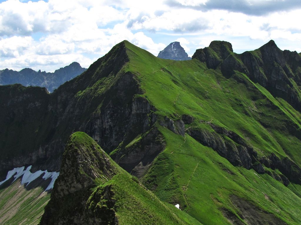 Photo №4 of Laufbacher Eck