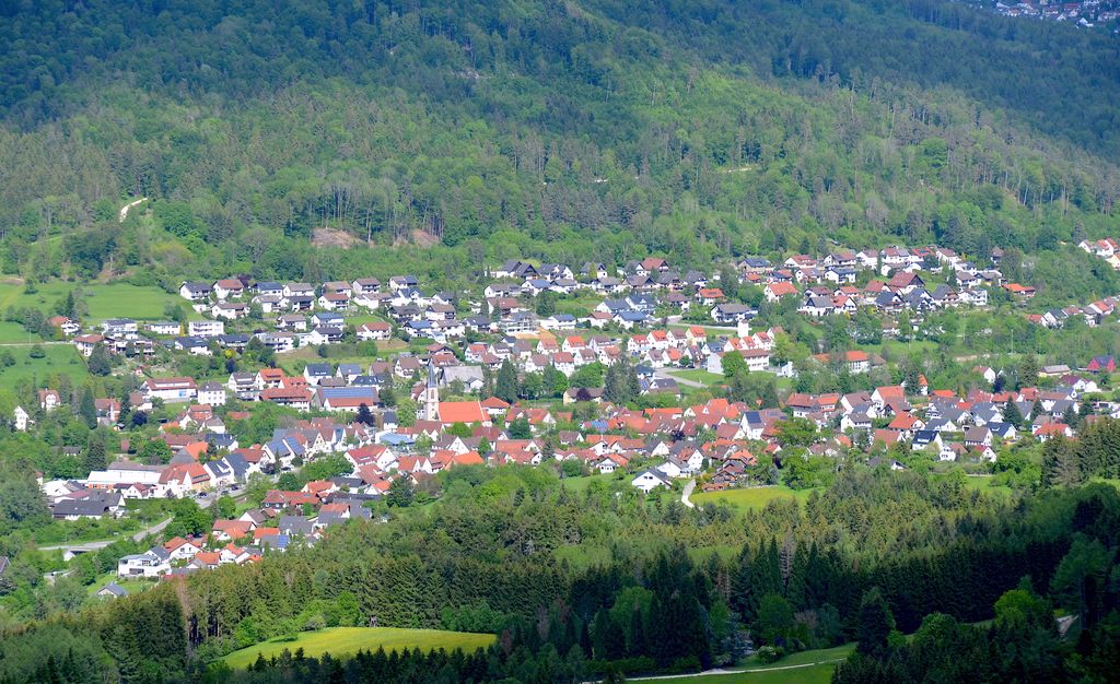 Photo №5 of Hörnle