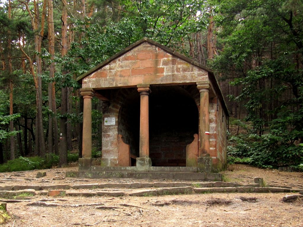 Laurahuette_duerkheim