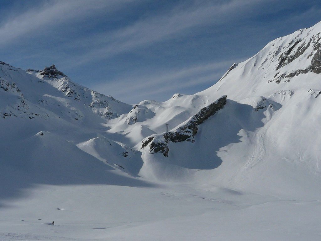 Photo №8 of Col du Bonhomme