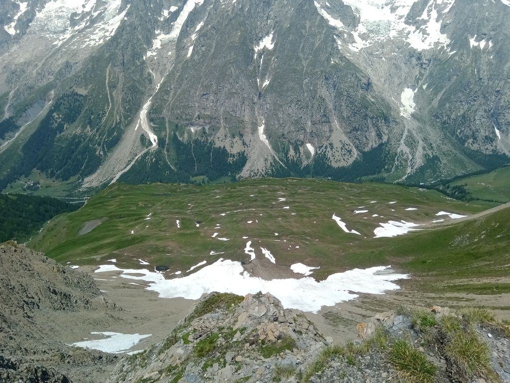 Photo №11 of Tête entre deux Sauts