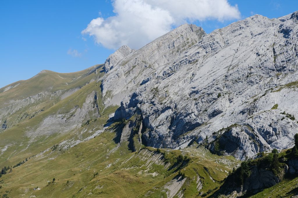Photo №4 of Pointe des Delevrets